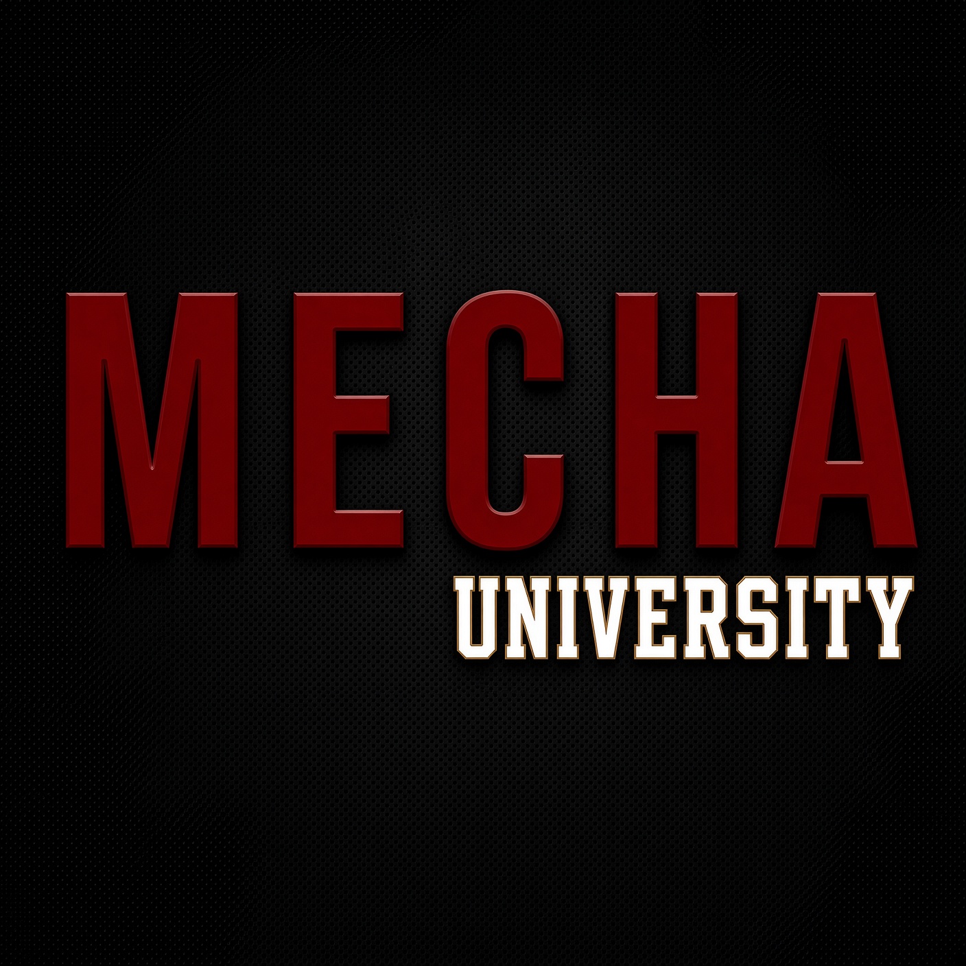 MECHA